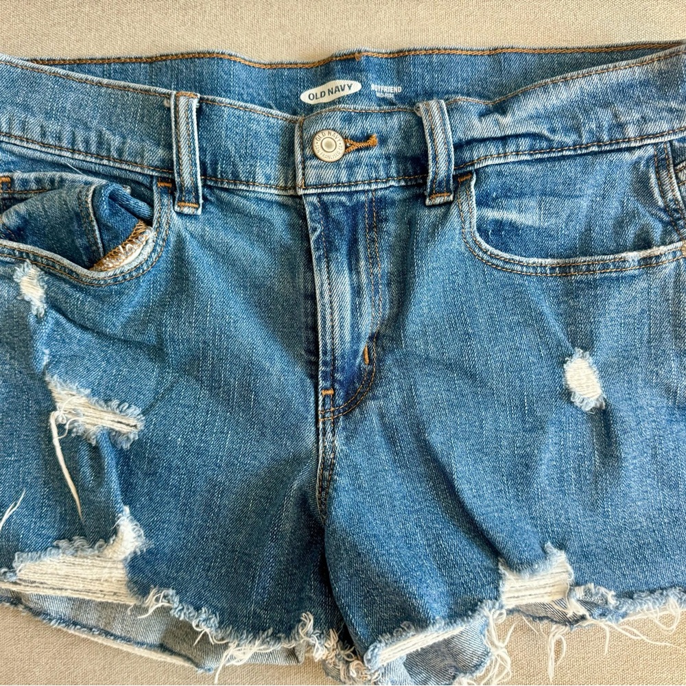 Old Navy Jean Short